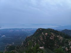 -云峰山自然风景区