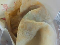 -安徽阜阳卷馍(西单店)