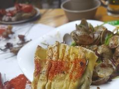 -小粉房鲽鱼头海鲜小串(燕郊总店)