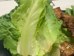-云晓光头烧烤吧(德平路店)