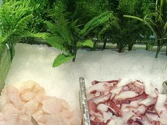 -金滏山烤肉·海鲜·火锅自助餐厅(襄阳万达店)