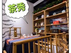 -弓舍射箭俱乐部(高新总店)