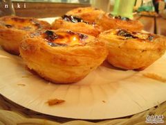 157228_544916375-玛嘉烈蛋挞(金利来大厦店)