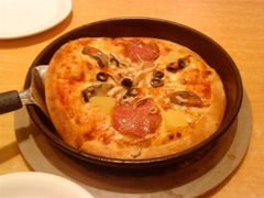 -萨莉亚(百信广场店)