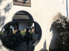 -孙盛兴奥灶面馆·蟹黄面·三虾面(山塘街总店)