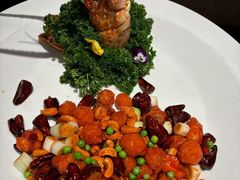 -写庭·鱼鲜川菜·宴请(铁像寺水街店)