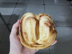 蝴蝶酥-国际饭店·帆声西饼屋(黄河路店)