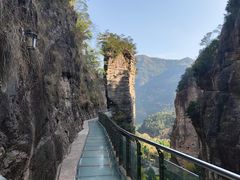 -雁荡山风景名胜区