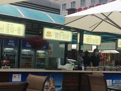 -老城南食府(宣武门东大街店)