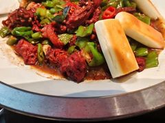 -鸽子侯·家宴·平价海鲜(市图书馆店)