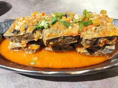 长沙臭豆腐-故里湘(嘉里城店)