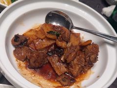 -百富源·海鲜辽菜(浑河堡店)