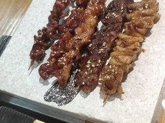 -晴季寿司(延河路万达广场店)