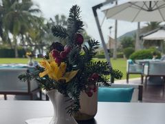 -宴悦海鲜餐厅·游水海鲜·牛排(亚龙湾瑞吉店)
