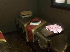 -澜悦汇推拿足道(蓝村路店)