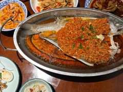 -回家吃饭·地道南昌菜(建德观总店)