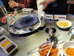 -喜来稀肉(虹泉路店)