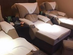-金色印象·4K影院式足体养生(香榭里店)
