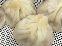 -上味馆南翔小笼(真金路店)