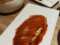 酥不腻烤鸭-小大董·烤鸭(凤凰汇店)