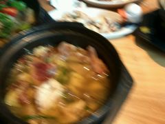 -猛料鸭仔饭(赤坎店)
