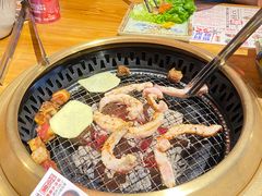 -竹涟烧肉(欢肆店•原星悦荟店)