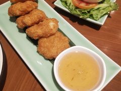 -mango tree芒果树泰国餐厅(青岛万象城店)