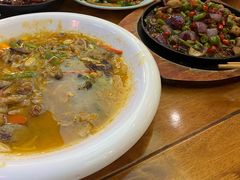 -蜀厨蓉匠(广福店)