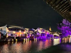 -千灯古镇