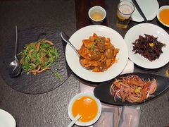 -浩运海鲜·16年专注青岛菜(石老人店)