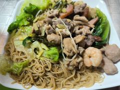 -自园小食店