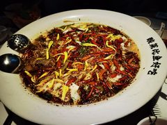 精品酸菜鱼-太二酸菜鱼(沈阳万象城店)