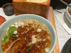-绿茶餐厅(领展购物广场·中关村店)