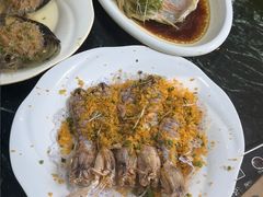 -小海豚•老字号海鲜餐厅(天涯店)