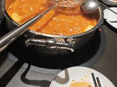 -正禾鲜·潮汕牛肉火锅(凯德天府店)