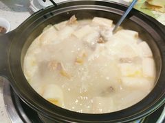 霸气竹笙王猪肚鸡-顺德公广东猪肚鸡·煲仔饭(白石洲店)