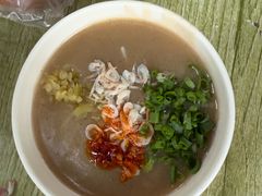 -汪记鲜鱼糊汤粉(沈阳路总店)