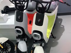 -九号电动车(安定门内大街店)