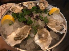 -db Bistro & Oyster Bar by Daniel Boulud(滨海湾金沙店)
