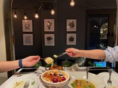 -壳里西餐厅Coquille Seafood Bistro(蒙自路店)