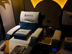 -瀚境SPA·影院足道·瑜伽按摩(景谷中路店)