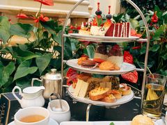 -利顺德大饭店·维多利亚花园(小白楼店)