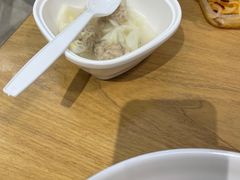 -琴岛顺天馄饨(乐客城店)