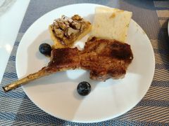 -白云宾馆-祥云西餐厅·法式鹅肝海鲜自助