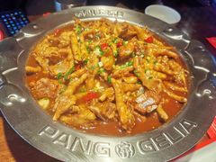 -胖哥俩肉蟹煲(杭州下沙学林街店)