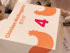 -麦当劳(豫园店)