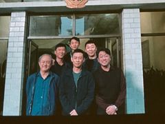 -大光明电影院(南京西路店)