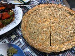 -新疆伊宁远征餐厅