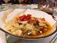 -紫丁香饭店-中餐厅