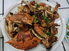 -日照大牌檔•小船海鲜(万平口店)